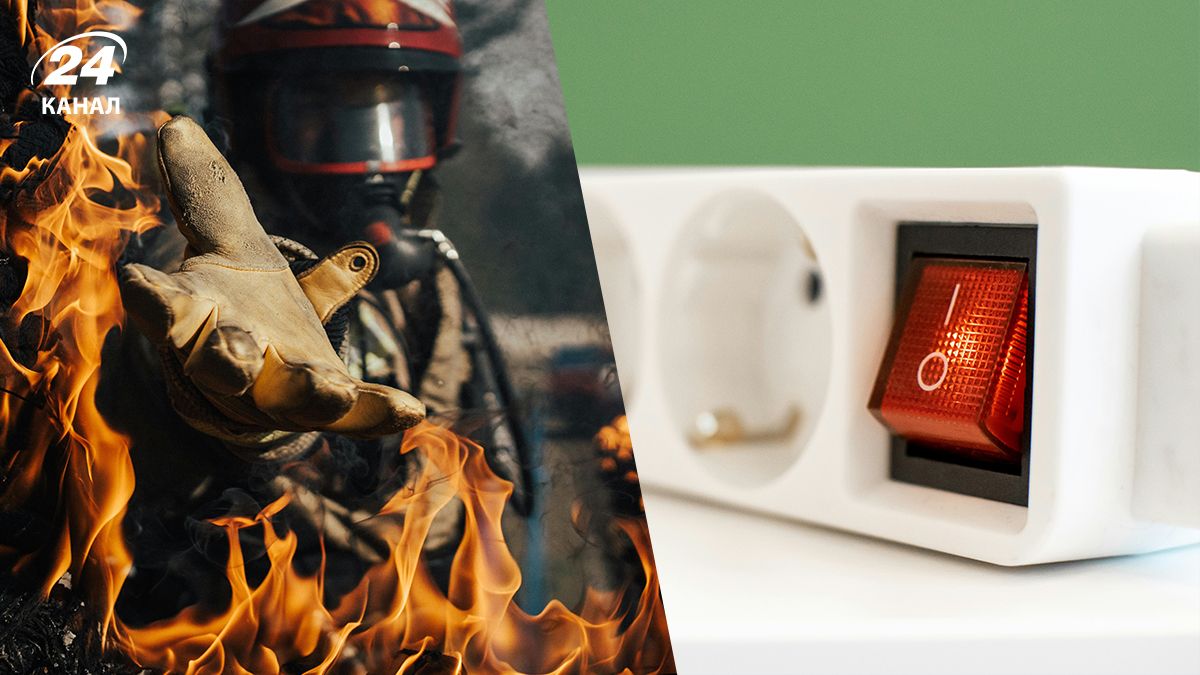 Які прилади категорично не можна вмикати у подовжувач Які прилади категорично не можна вмикати у подовжувач