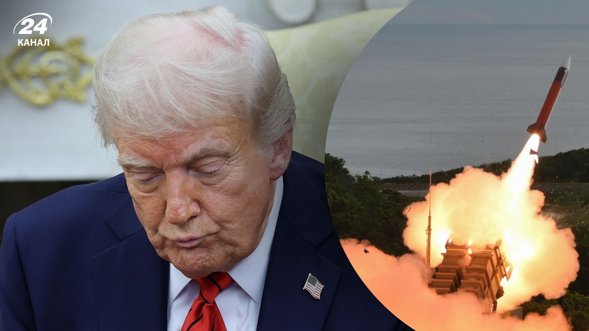 США почти наполовину истощили свои запасы ракет к Patriot из-за войны с Ираном, – CNN - Military 24 США почти наполовину истощили свои запасы ракет к Patriot из-за войны с Ираном, – CNN - Military 24