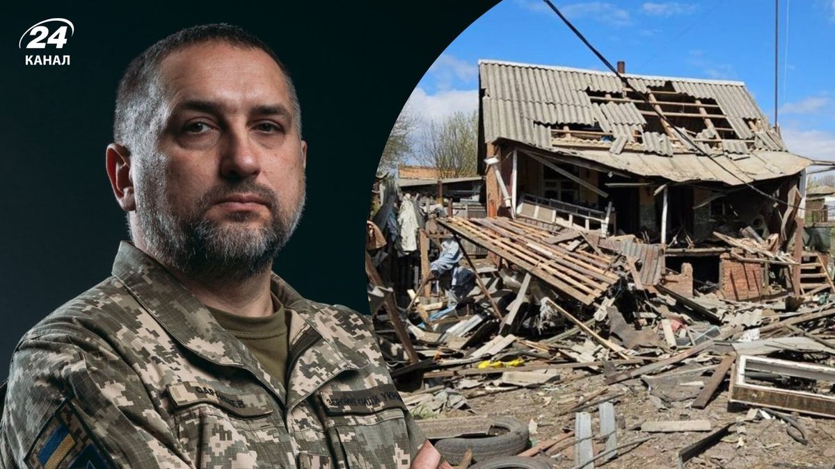 Наступ росіян на Богодухів