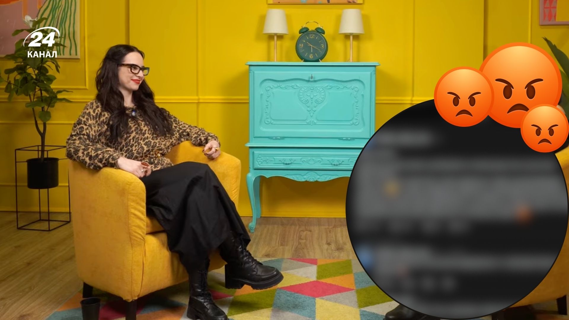 В який скандал потрапила Емма Антонюк В який скандал потрапила Емма Антонюк