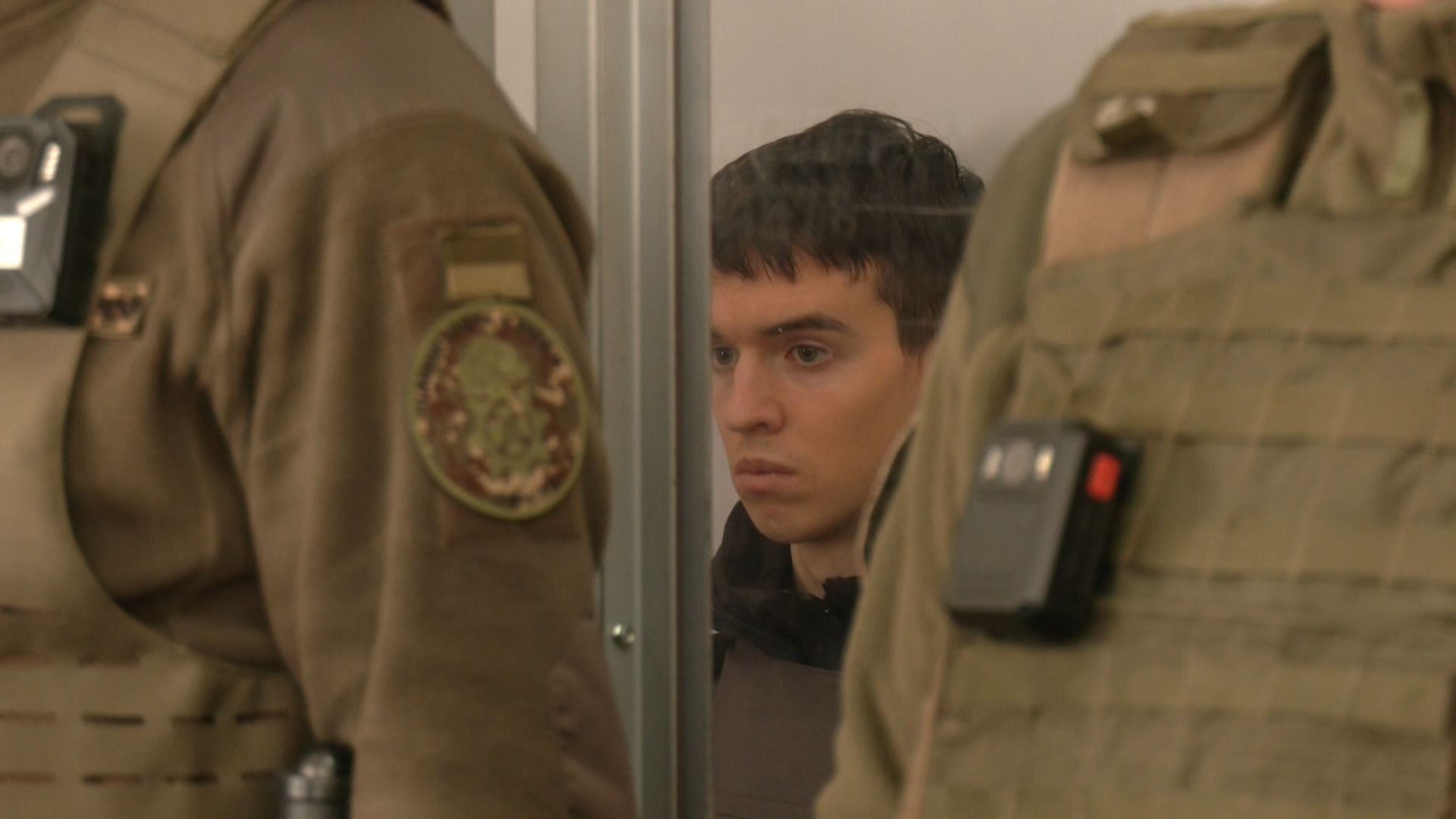 Вячеслав Зинченко хотел покончить с собой Вячеслав Зинченко хотел покончить с собой