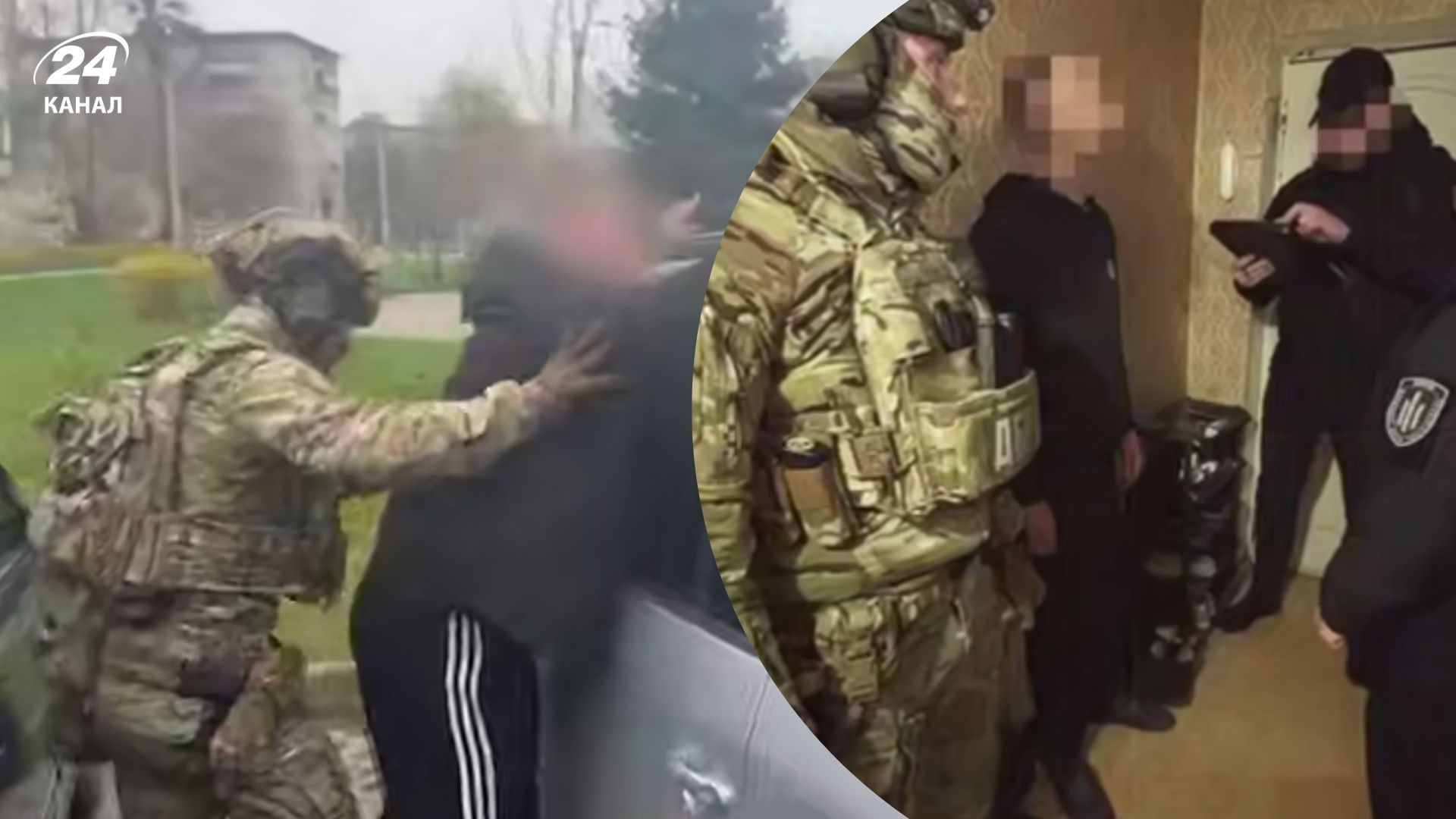 Били цивільних та погрожували зброєю: ДБР викрило групу військовослужбовців ТЦК - Харків Били цивільних та погрожували зброєю: ДБР викрило групу військовослужбовців ТЦК - Харків