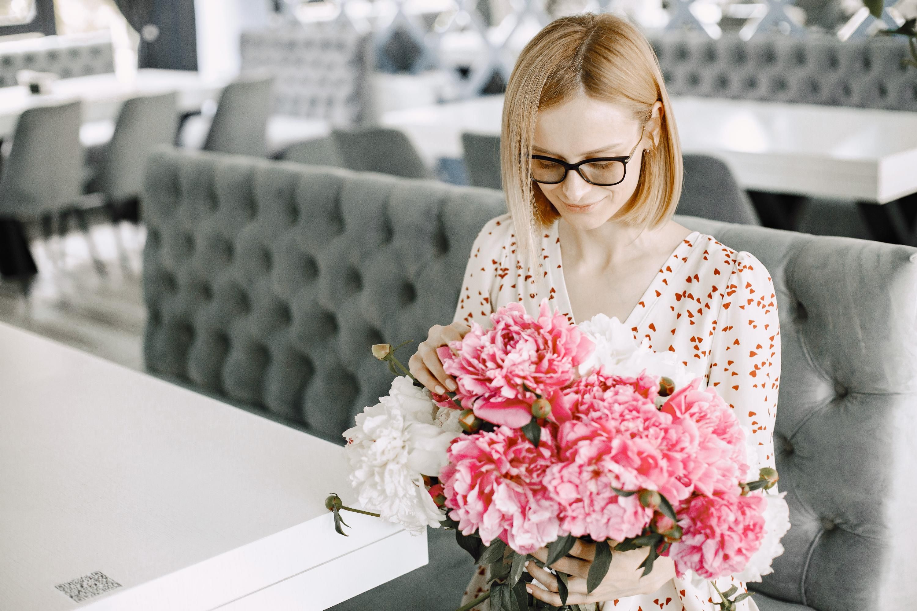 Не называйте эти цветы - "пионами"