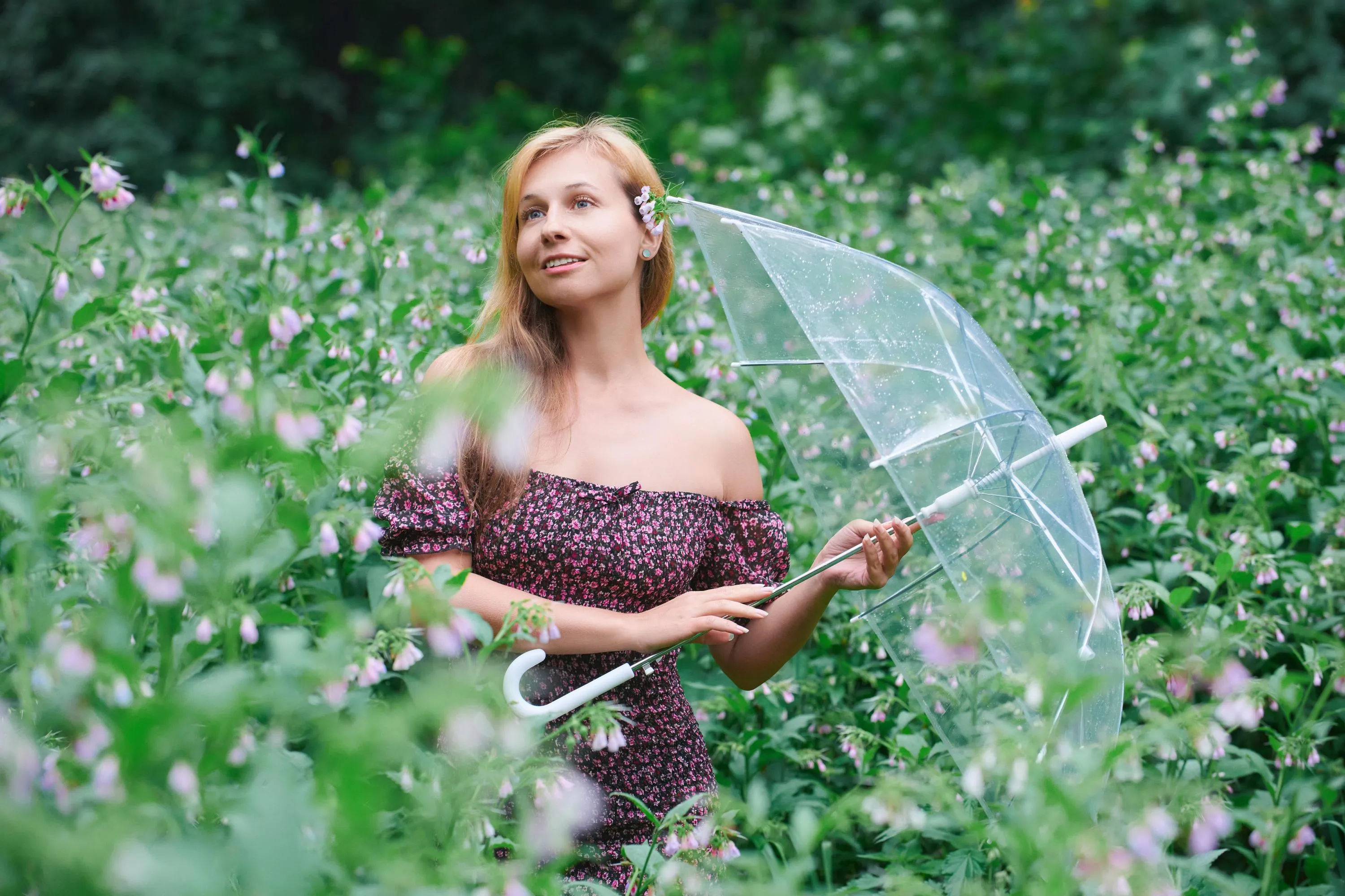 Дощ Як дощ впливає на настрій і здоров'я чому ми почуваємося краще після дощу