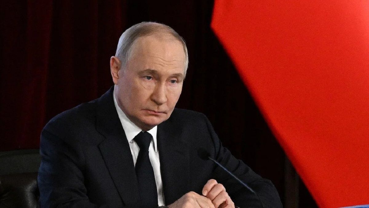 Заява Путіна про фінал війни в Україні – яких результатів досягнула Росія