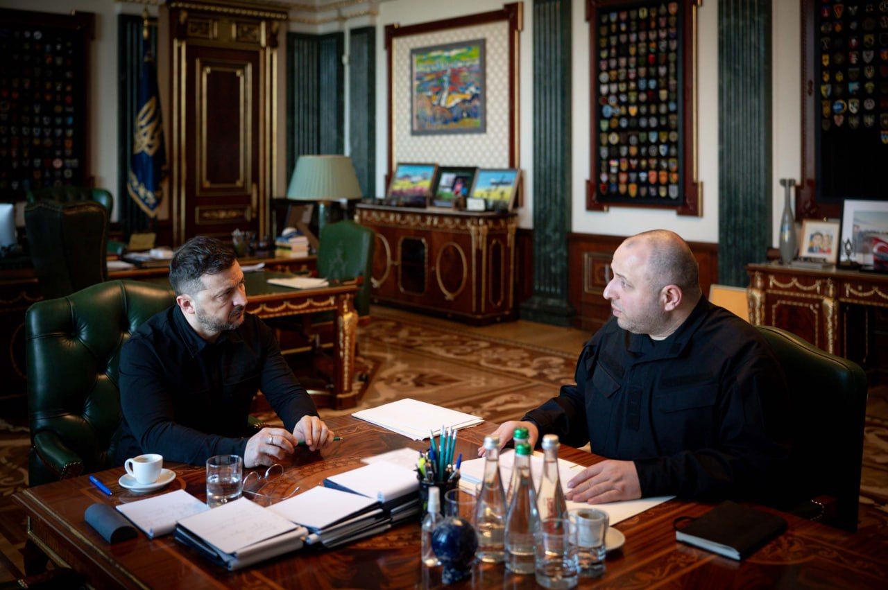 Зеленский рассказал детали о договоренностях по безопасности и расширении Drone Deal Зеленский рассказал детали о договоренностях по безопасности и расширении Drone Deal