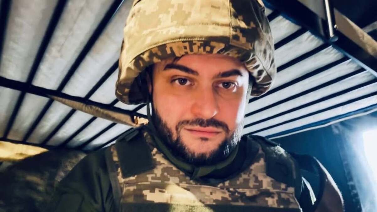 Богдан Беспалов