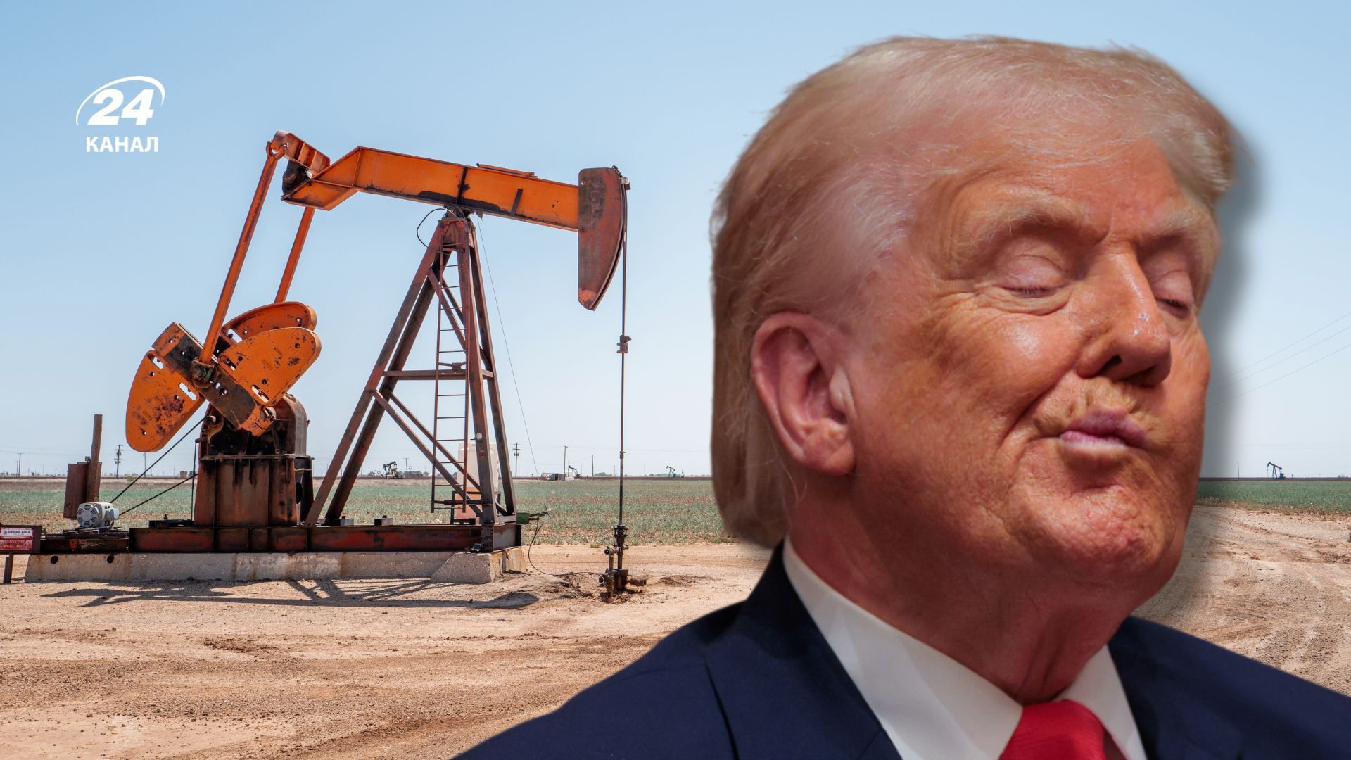 США пояснили послаблення санкцій проти Росії США пояснили послаблення санкцій проти Росії