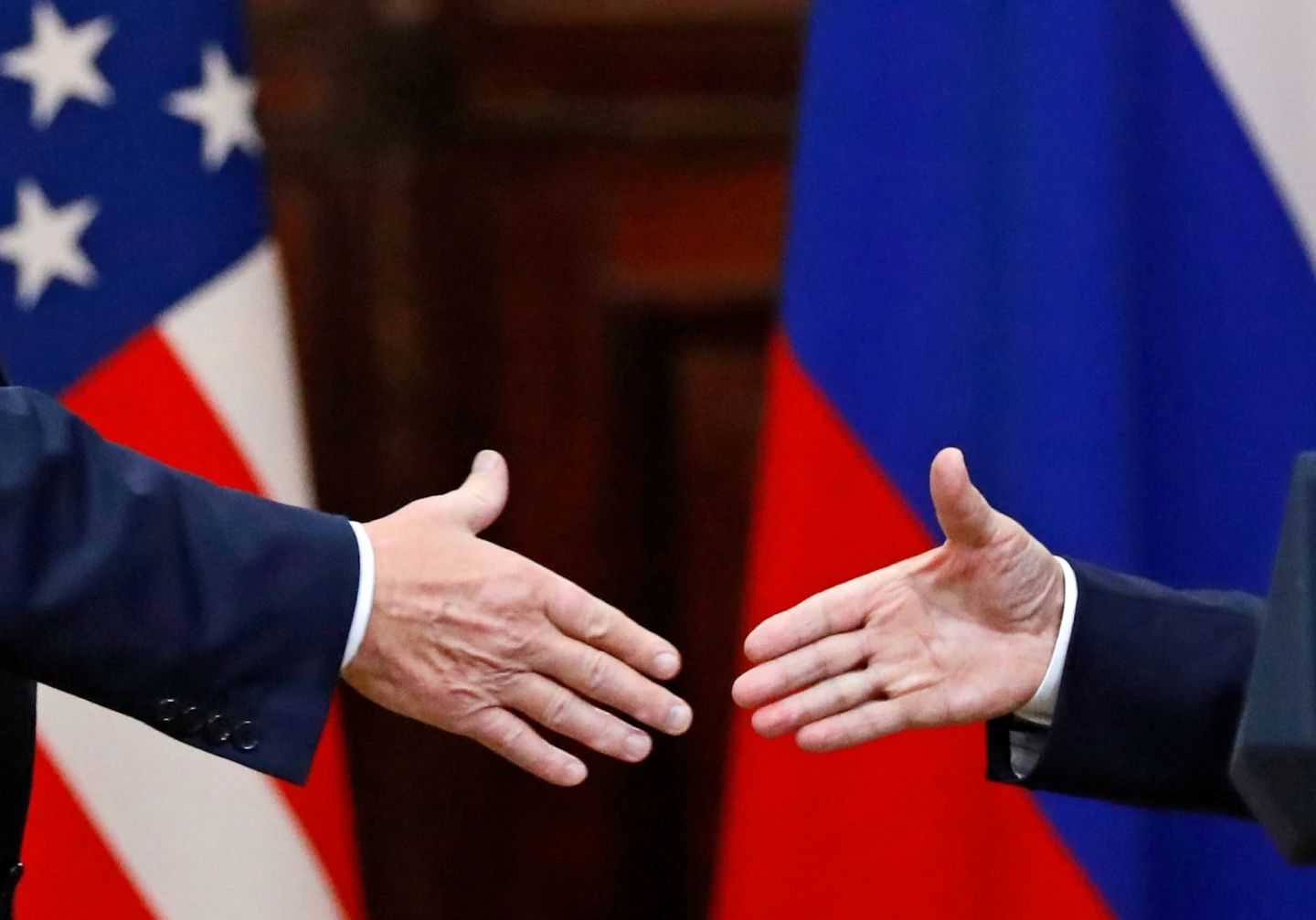 Россия получила приглашение на важный саммит в США