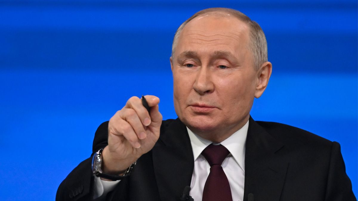 Готовится ли Россия к войне с Европой
