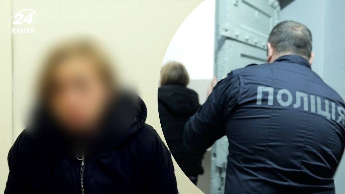 Жінка навмисно отруїла українського військового Жінка навмисно отруїла українського військового