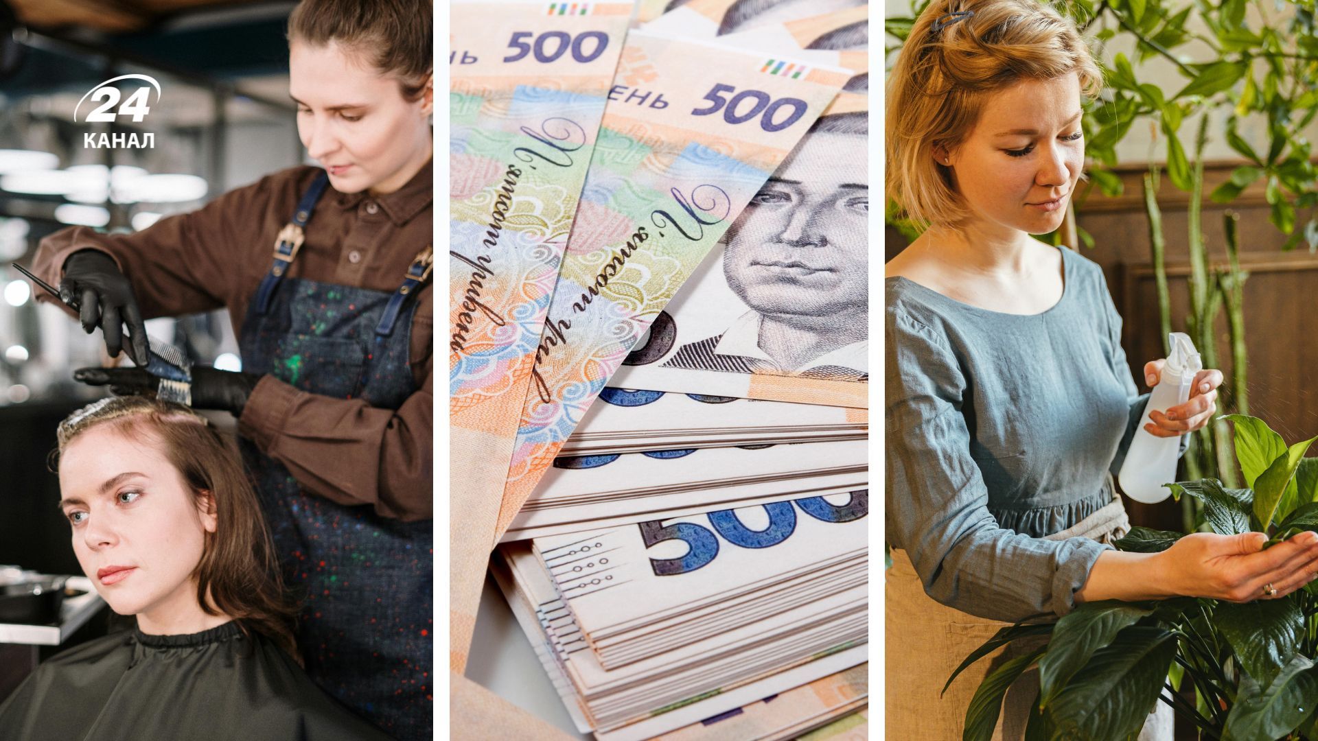 Чем отличаются разные группы ФЛП в Украине Чем отличаются разные группы ФЛП в Украине