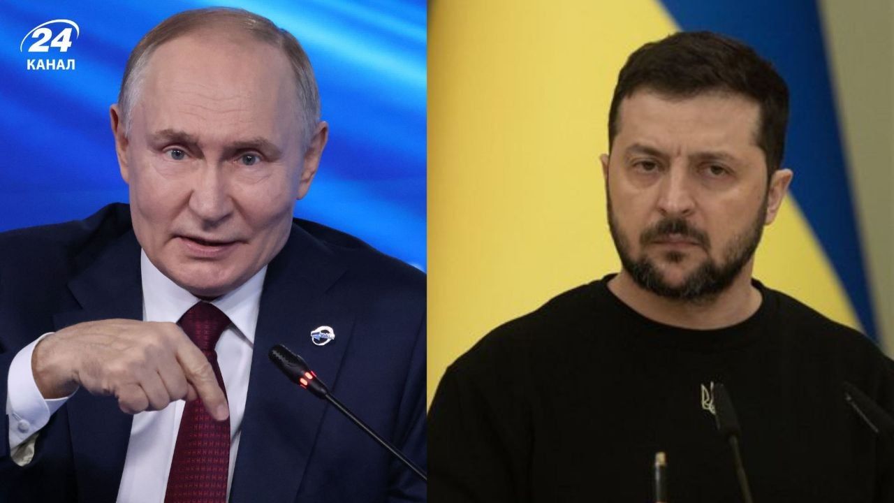 Туреччина готова бути посередником між Україною та Росією