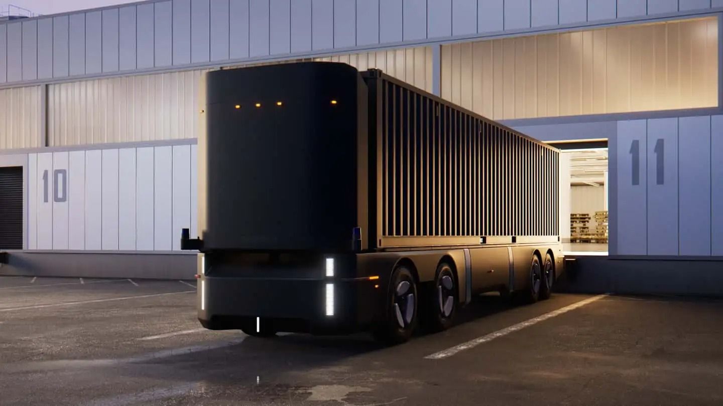 Hauler