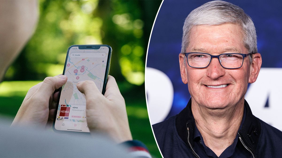Тім Кук визнає помилки – найбільший провал генерального директора Apple Тім Кук визнає помилки – найбільший провал генерального директора Apple