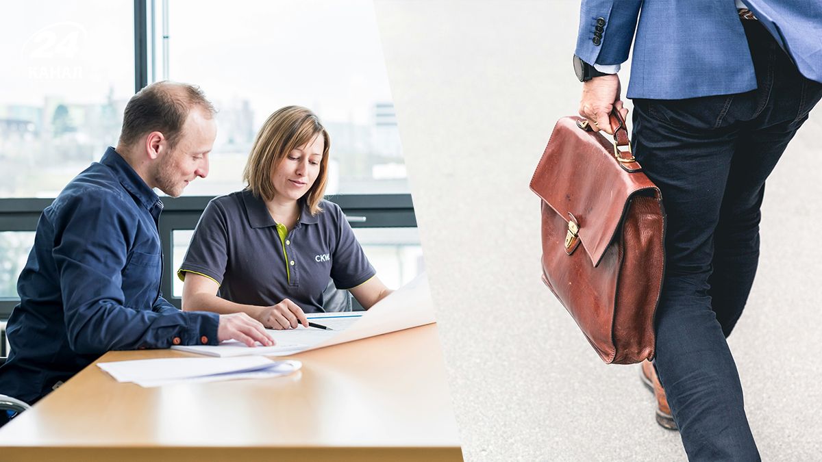 Робота в Польщі - що відбувається на польському ринку праці Робота в Польщі - що відбувається на польському ринку праці