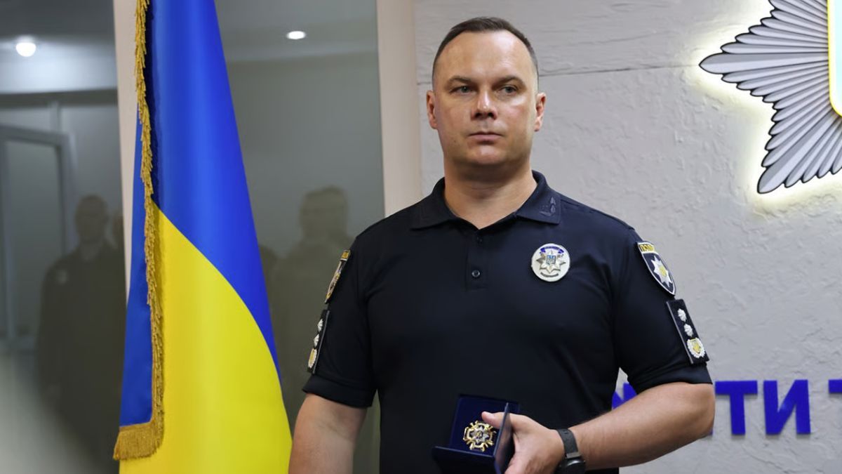 В Нацполиции рассказали об обороте оружия в Украине