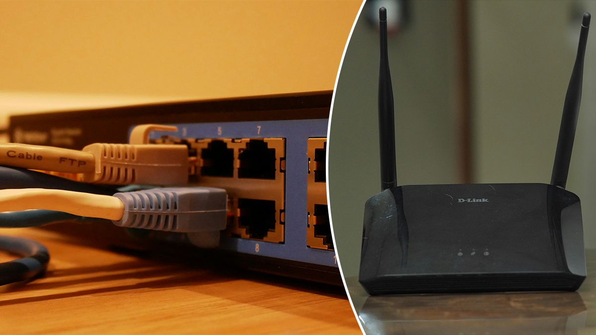 Роутер перегрівається та втрачає швидкість - як захистити пристрій від поломки