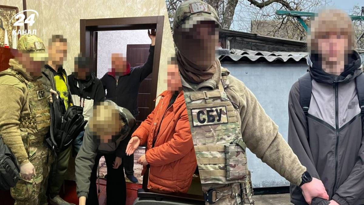 Правоохоронці запобігли терактам Правоохоронці запобігли терактам