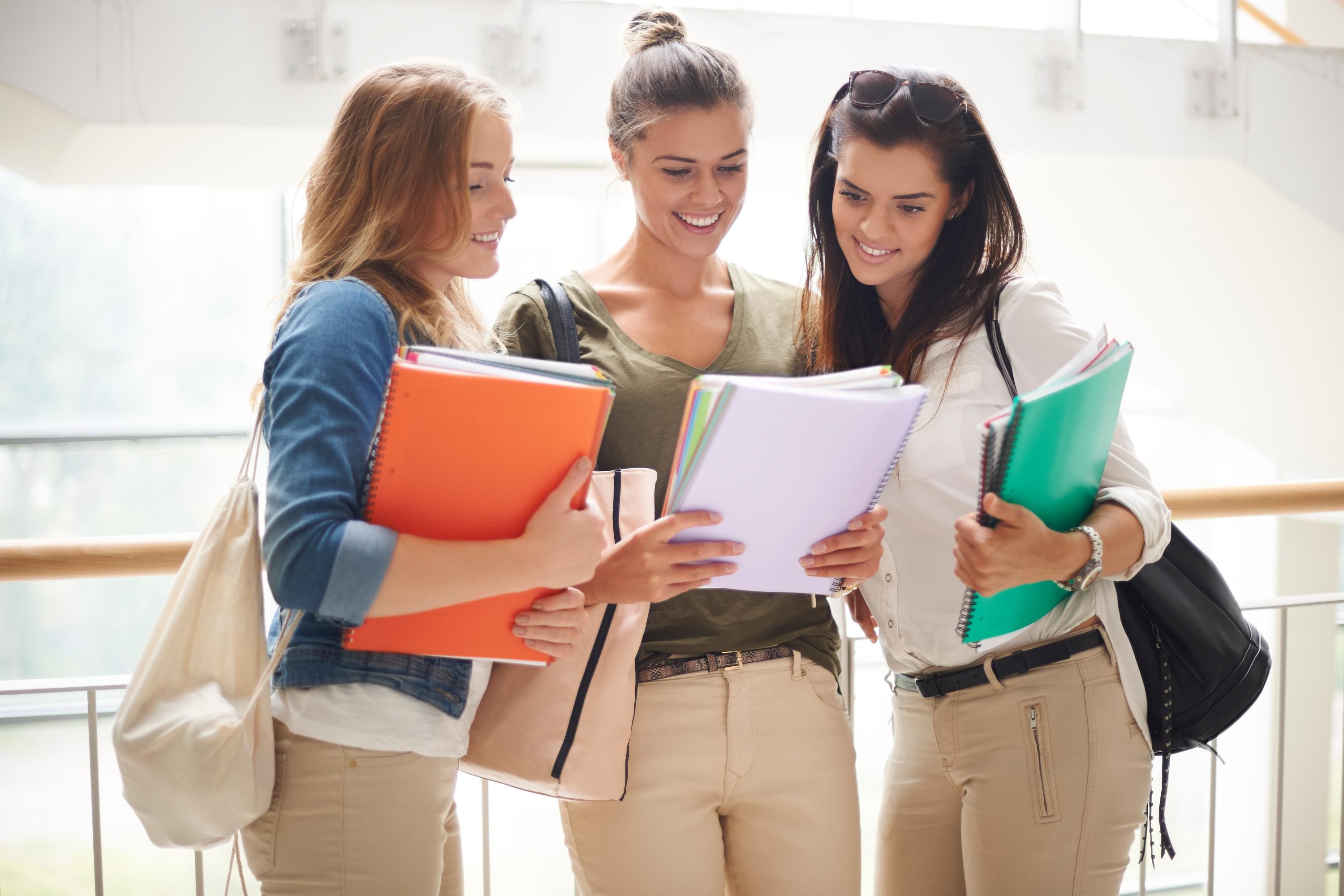 Вступна кампанія в магістратуру та аспірантуру 2026 