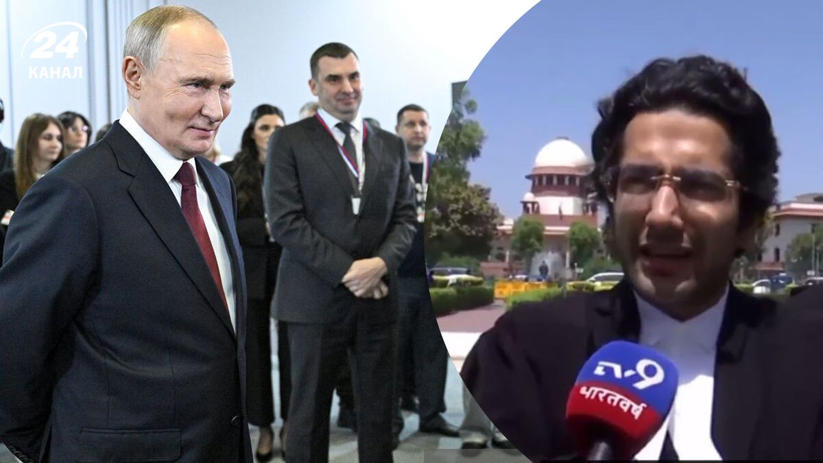 Росіяни обманом відправили індусів на війну, їхні рідні подали до суду Росіяни обманом відправили індусів на війну, їхні рідні подали до суду