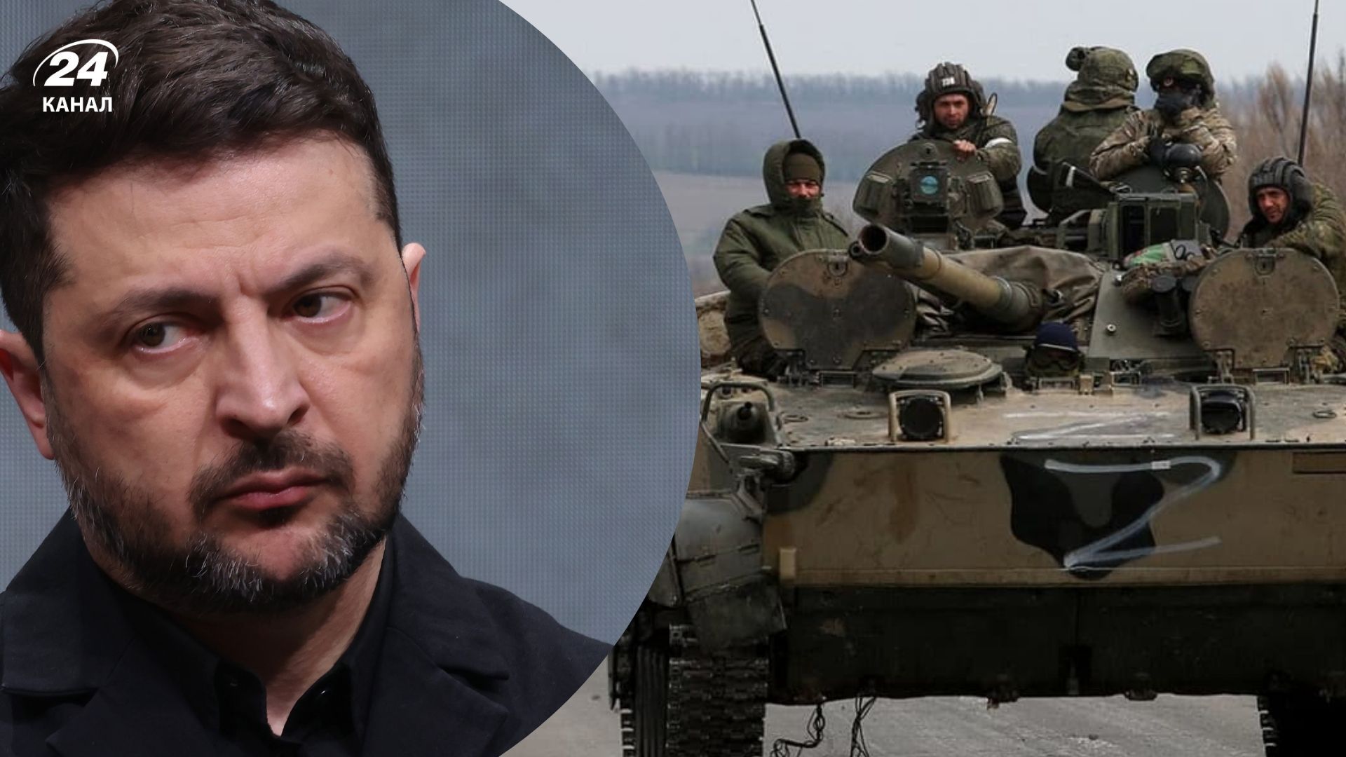 Зеленський прокоментував загрозу з Білорусі Зеленський прокоментував загрозу з Білорусі