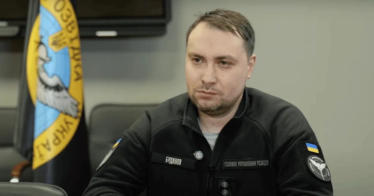 Буданов пояснив, чому він проти масової легалізації зброї для українців