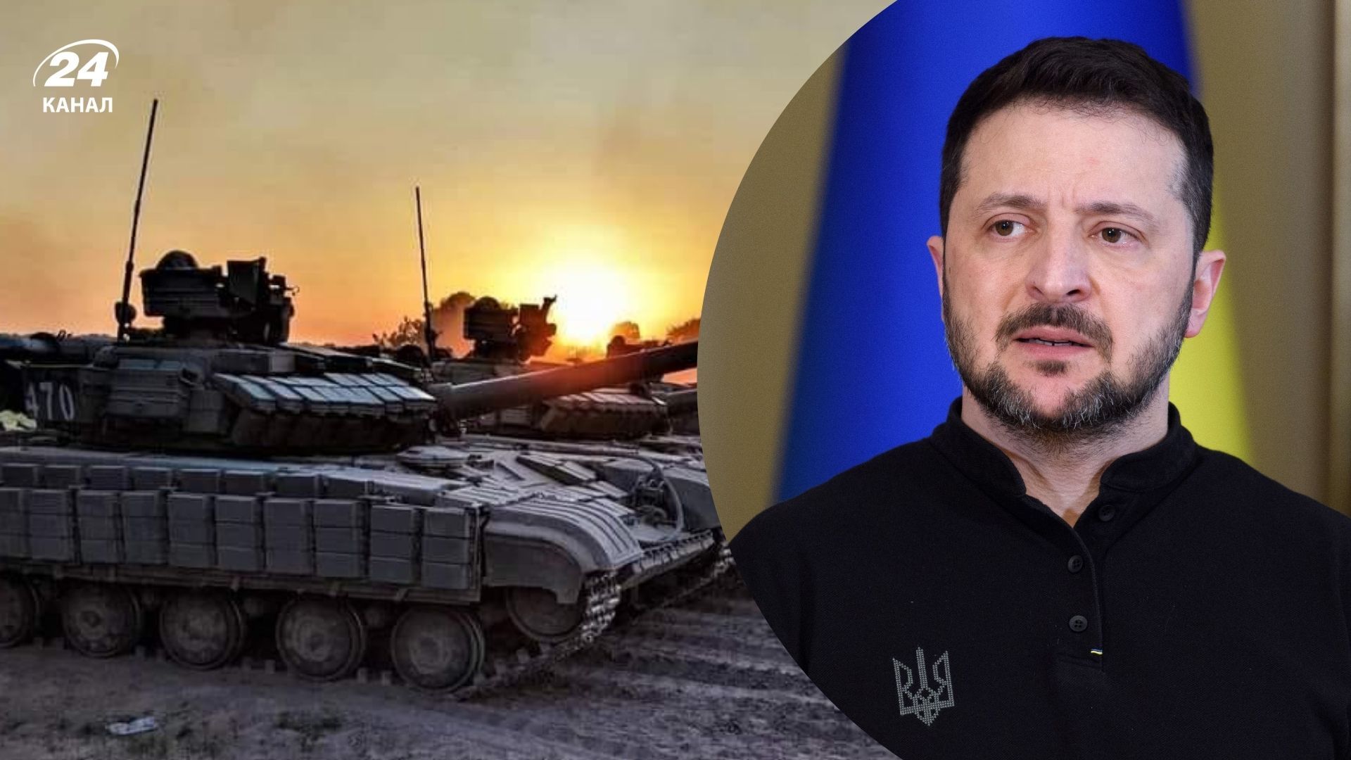 Зеленський прокоментував питання звільнених територій