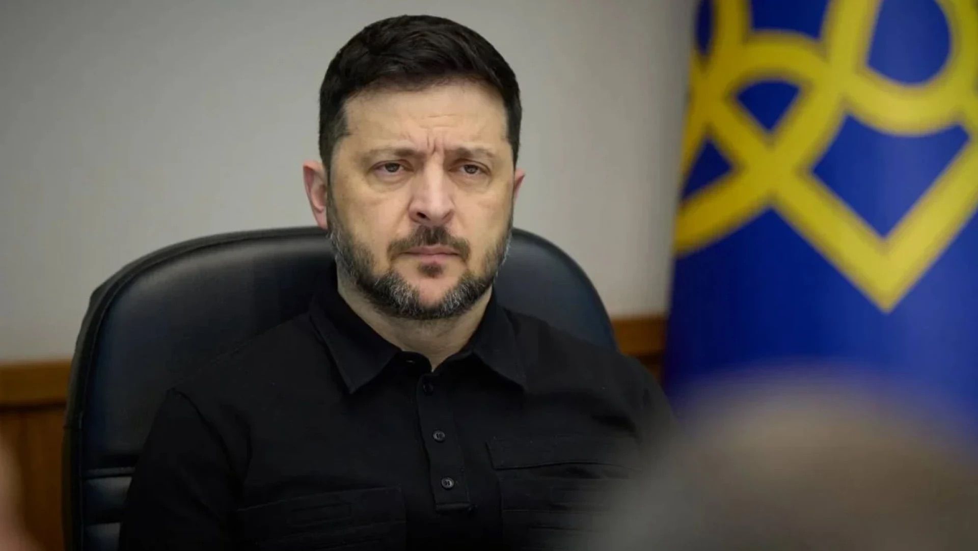 Зеленський розповів про новий обмін полоненими Зеленський розповів про новий обмін полоненими