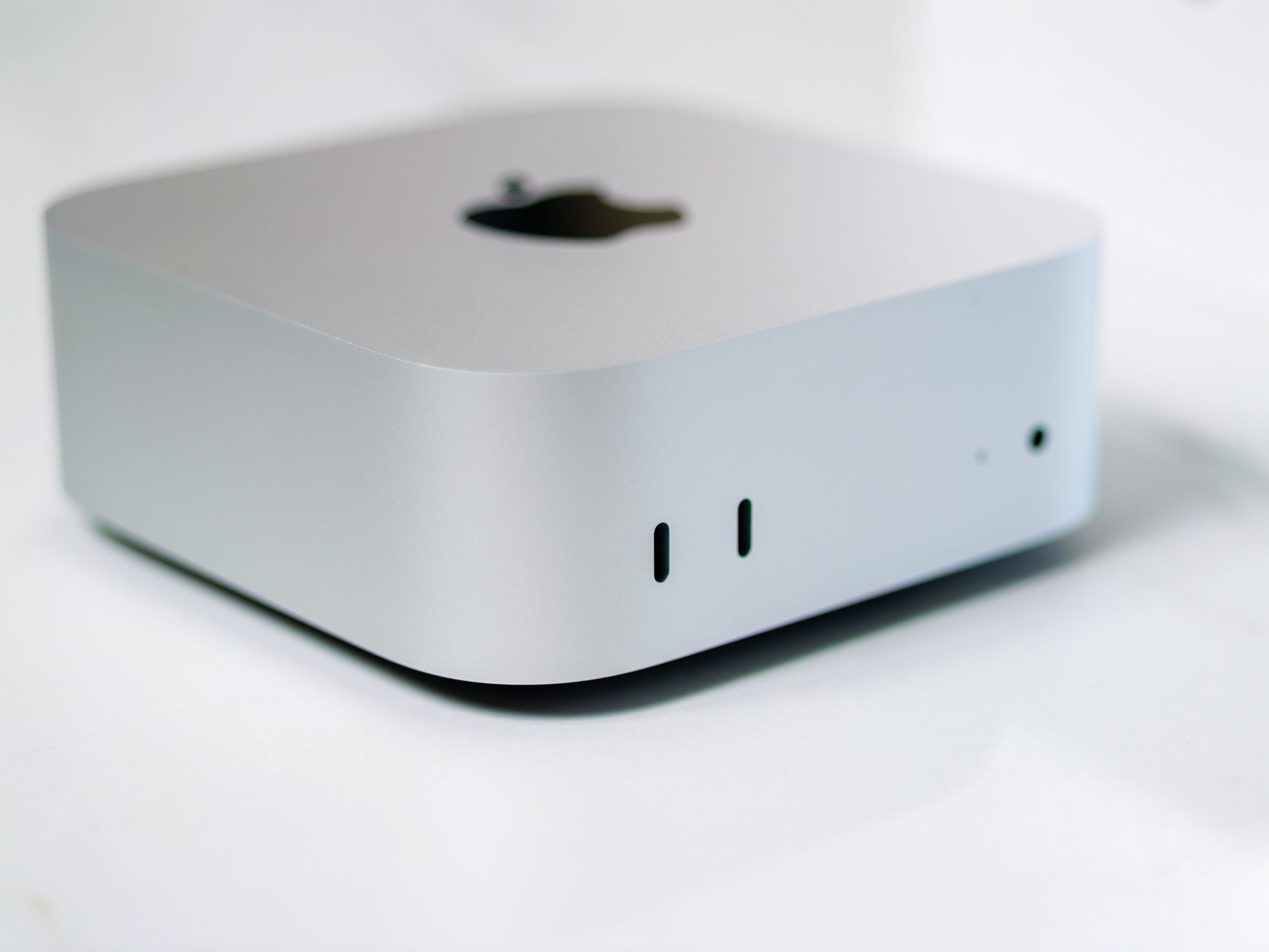 Базовий Mac mini на M4 закінчився Базовий Mac mini на M4 закінчився