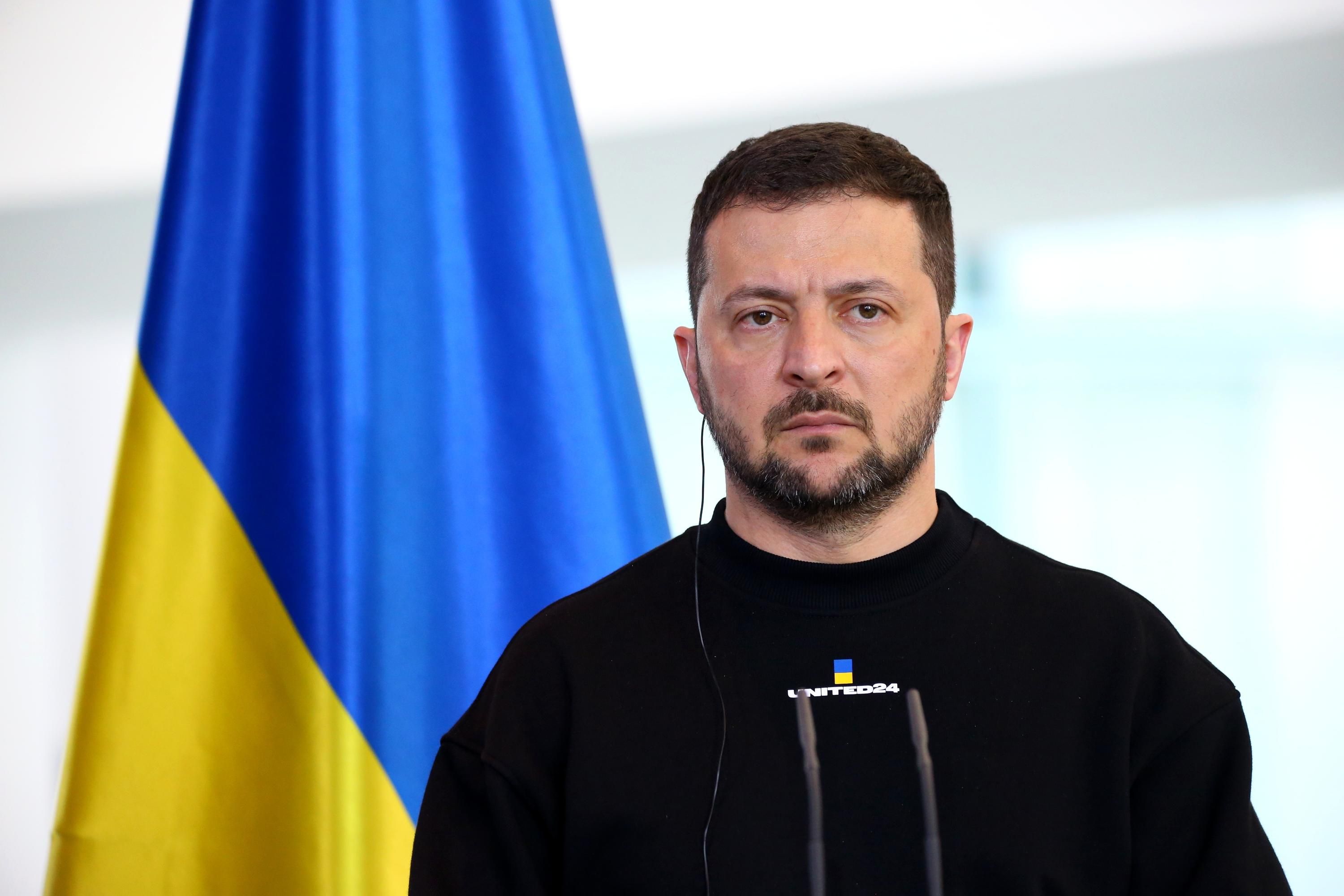 "Це номер один": Зеленський назвав головне джерело енергії України - Економіка "Це номер один": Зеленський назвав головне джерело енергії України - Економіка