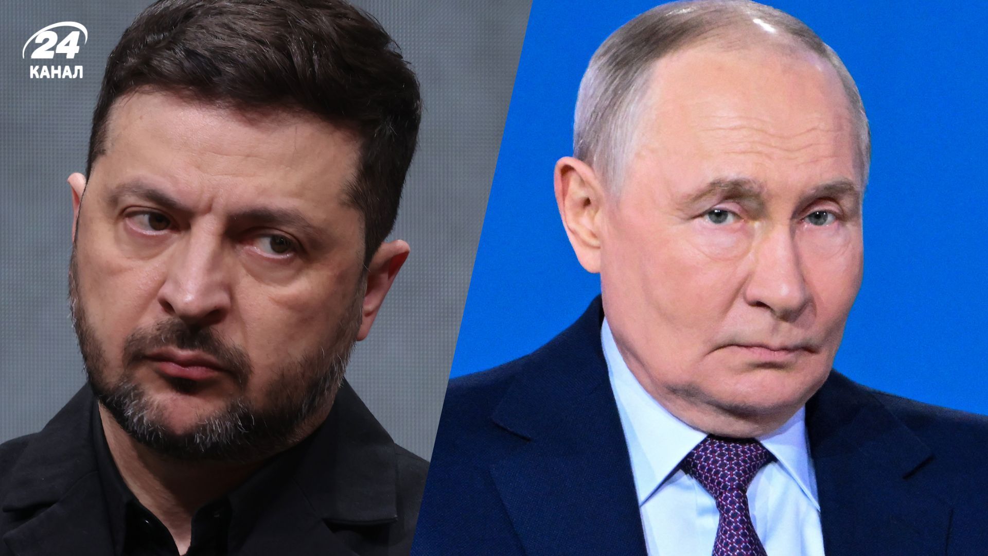 Як Путін налаштований щодо переговорів Як Путін налаштований щодо переговорів
