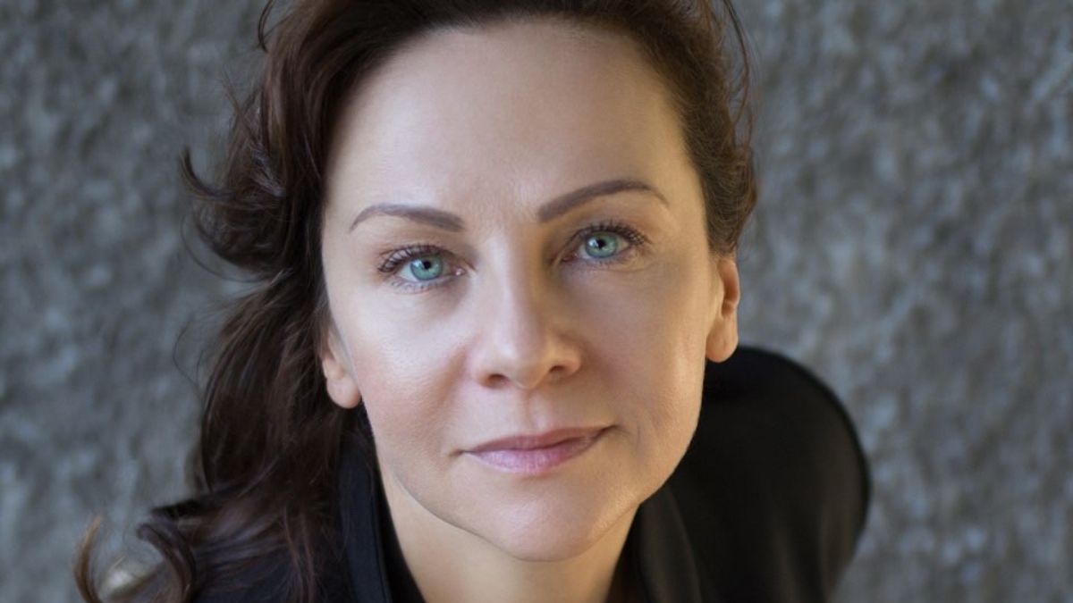 Елена Узлюк