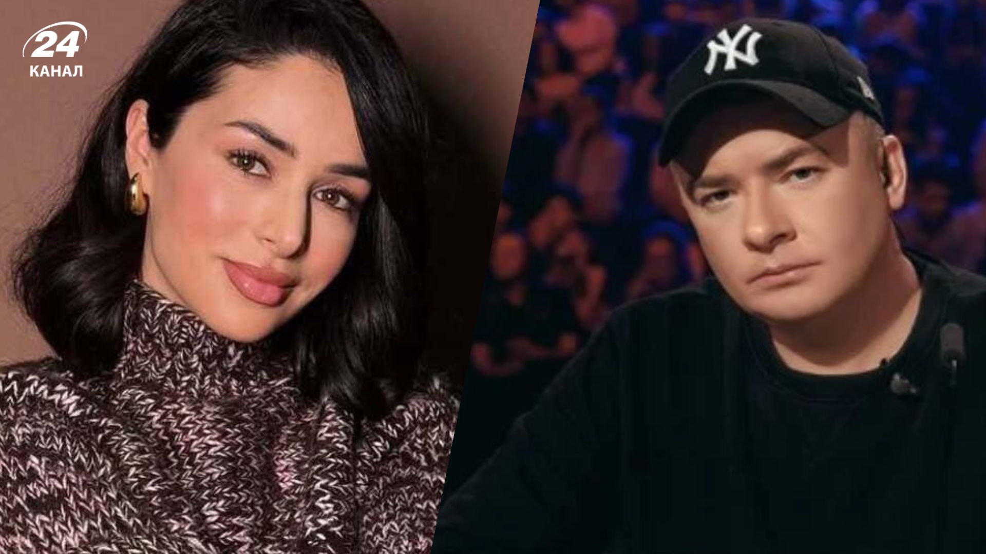 Украинские звезды, которые никогда не женились