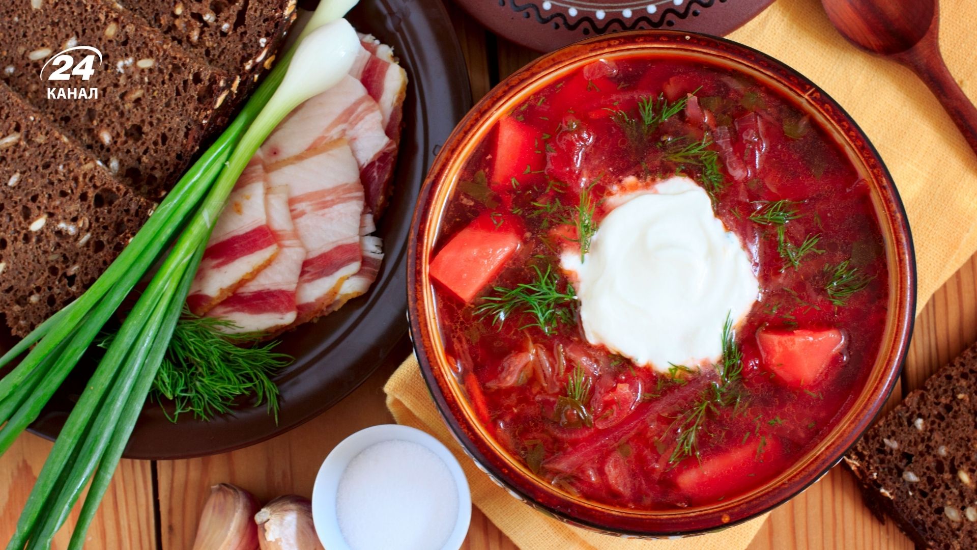 Чем уникальна кухня Черкасской области Чем уникальна кухня Черкасской области