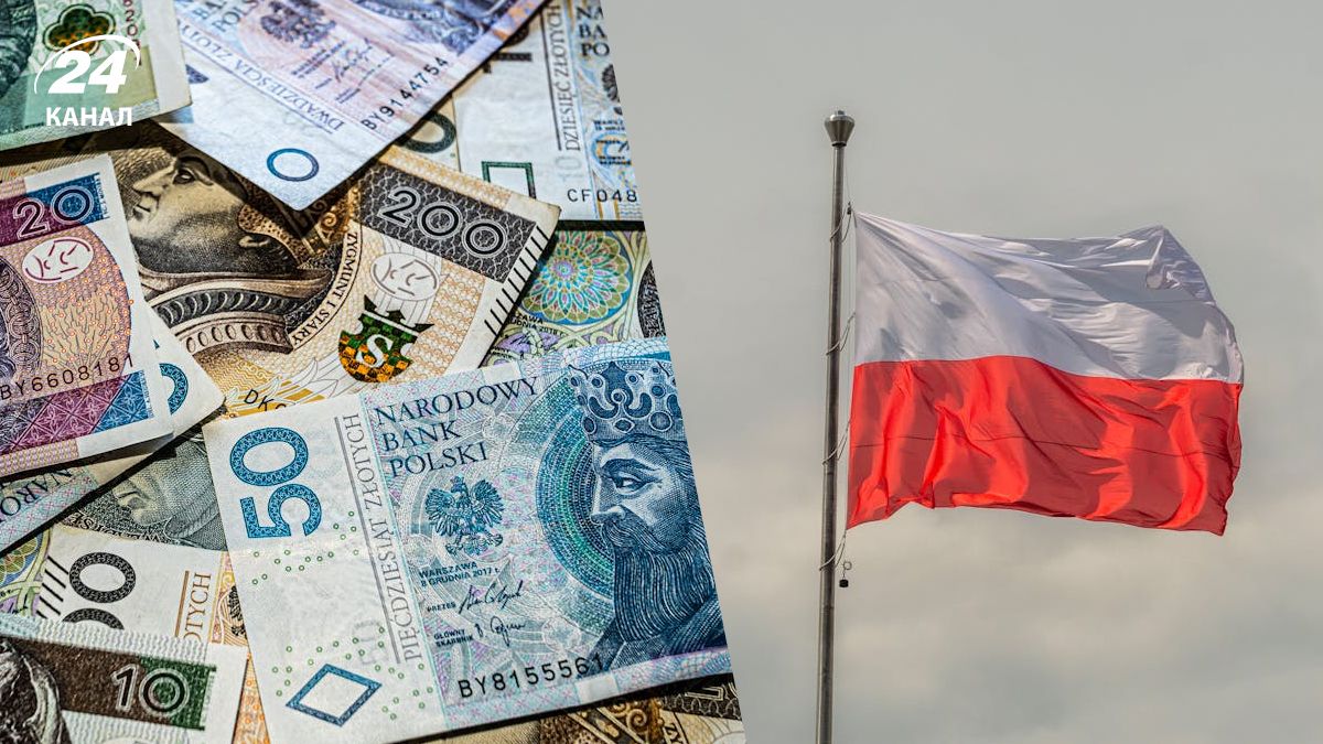 В Польше повысят пособие по безработице