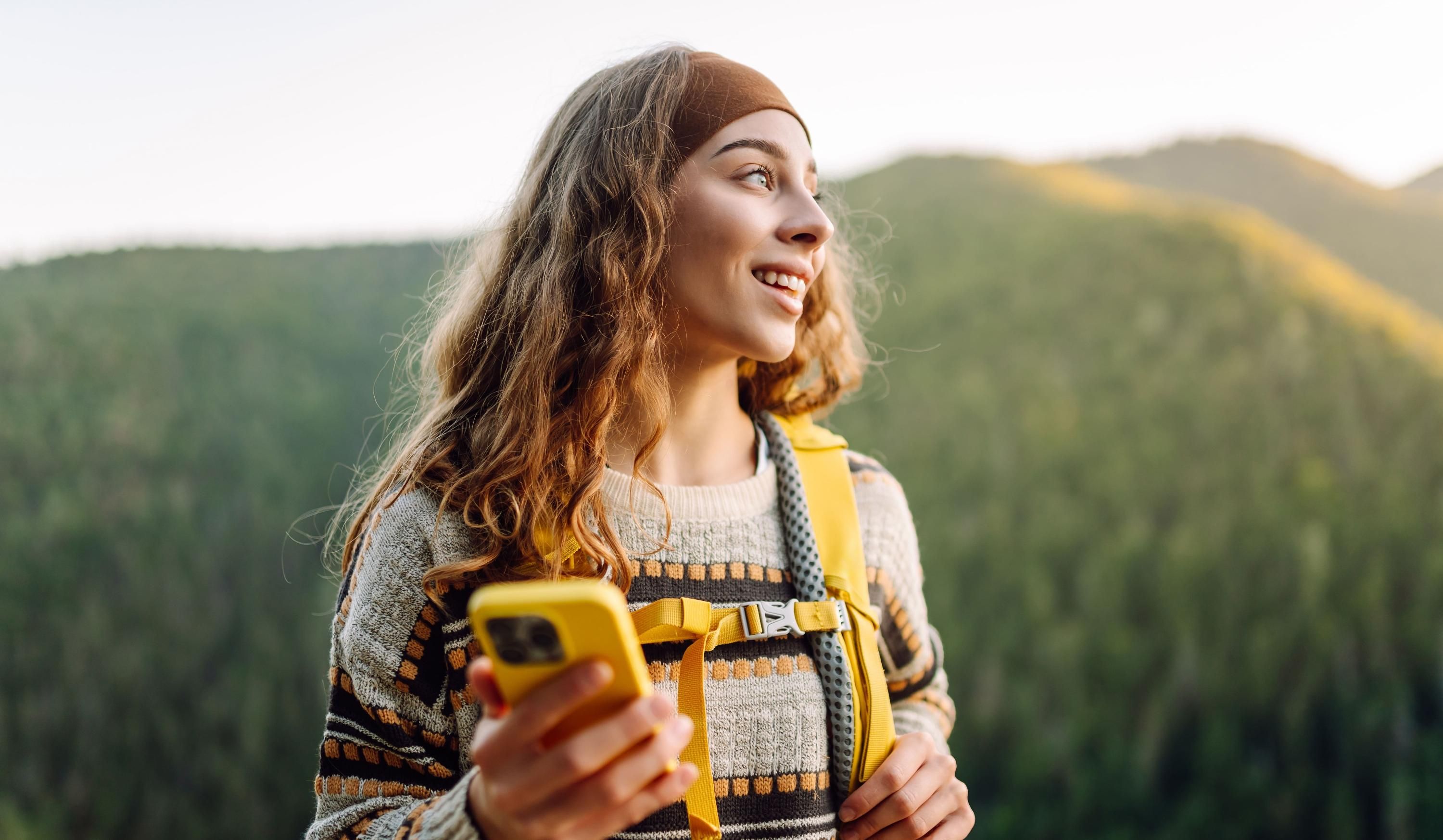 Месенджерами можна буде користуватися через супутниковий зв'язок Месенджерами можна буде користуватися через супутниковий зв'язок
