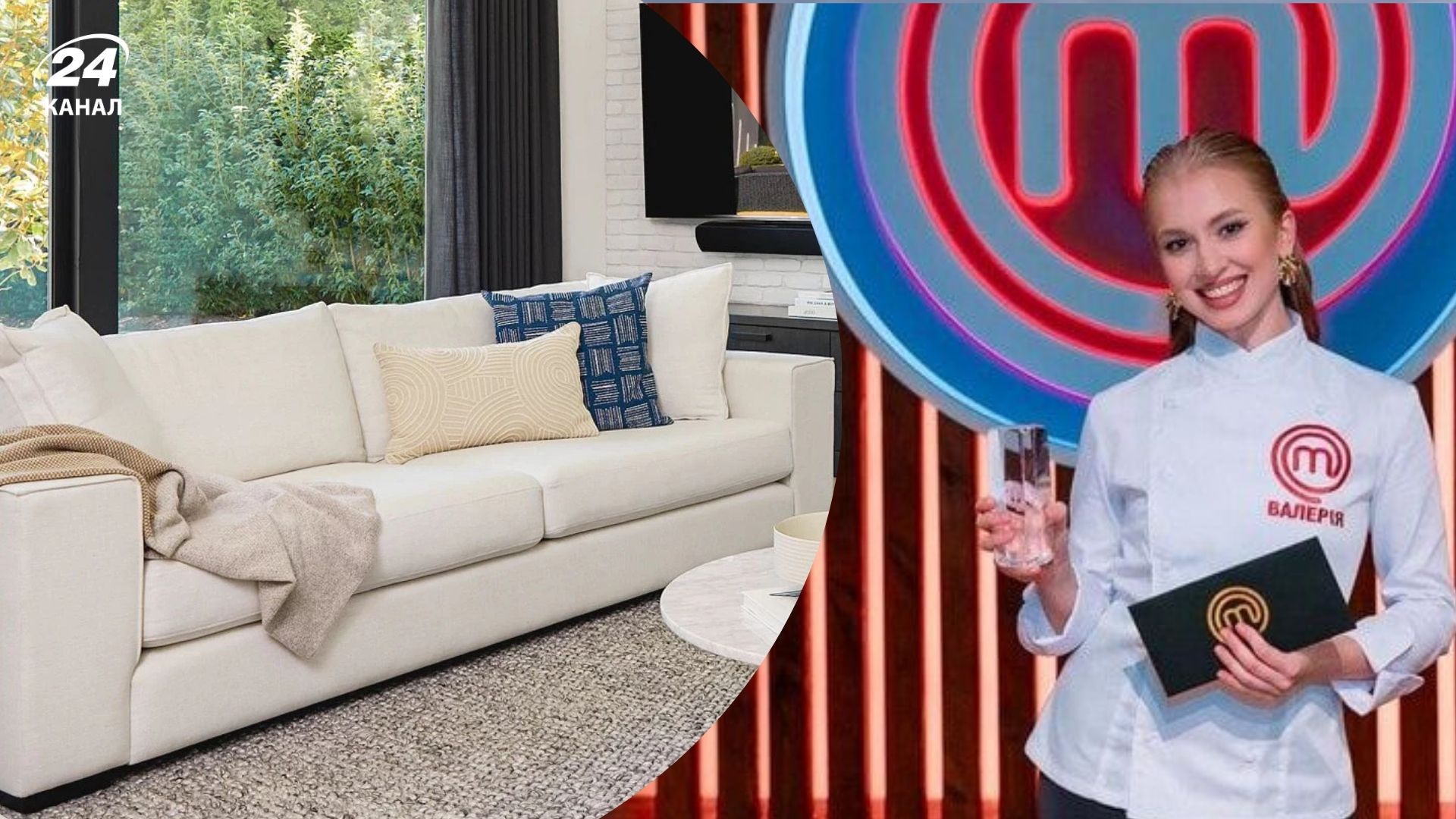 Победительница МастерШефа поделилась, что ей не нравится в собственной квартире