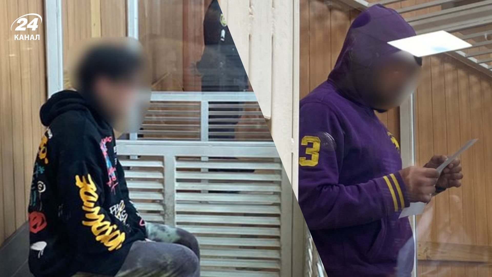 Скандал с Одесским ТЦК: под стражу отправили 4 фигурантов - Одесса Скандал с Одесским ТЦК: под стражу отправили 4 фигурантов - Одесса