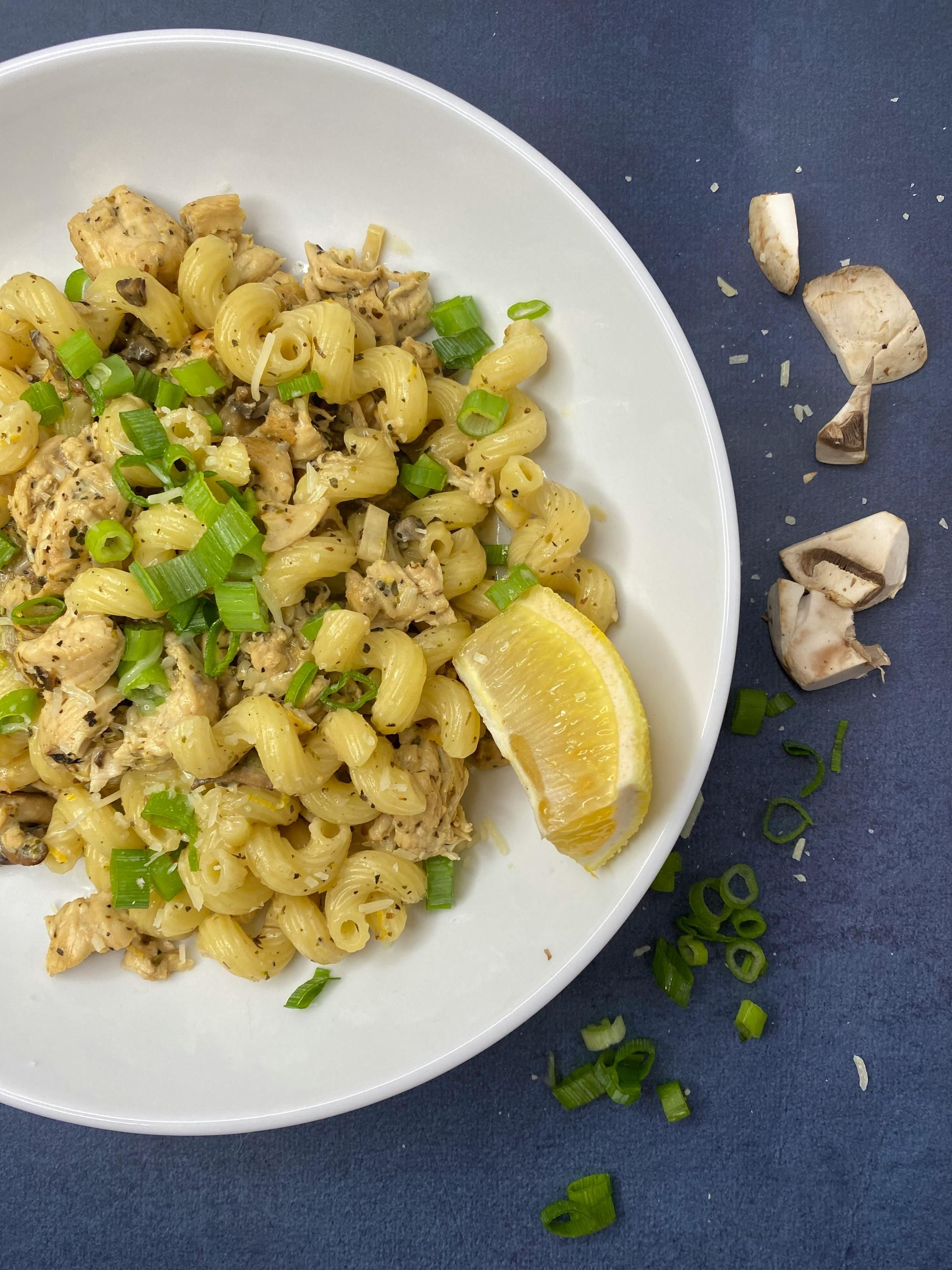 Чудовий обід для сім'ї Чудовий обід для сім'ї