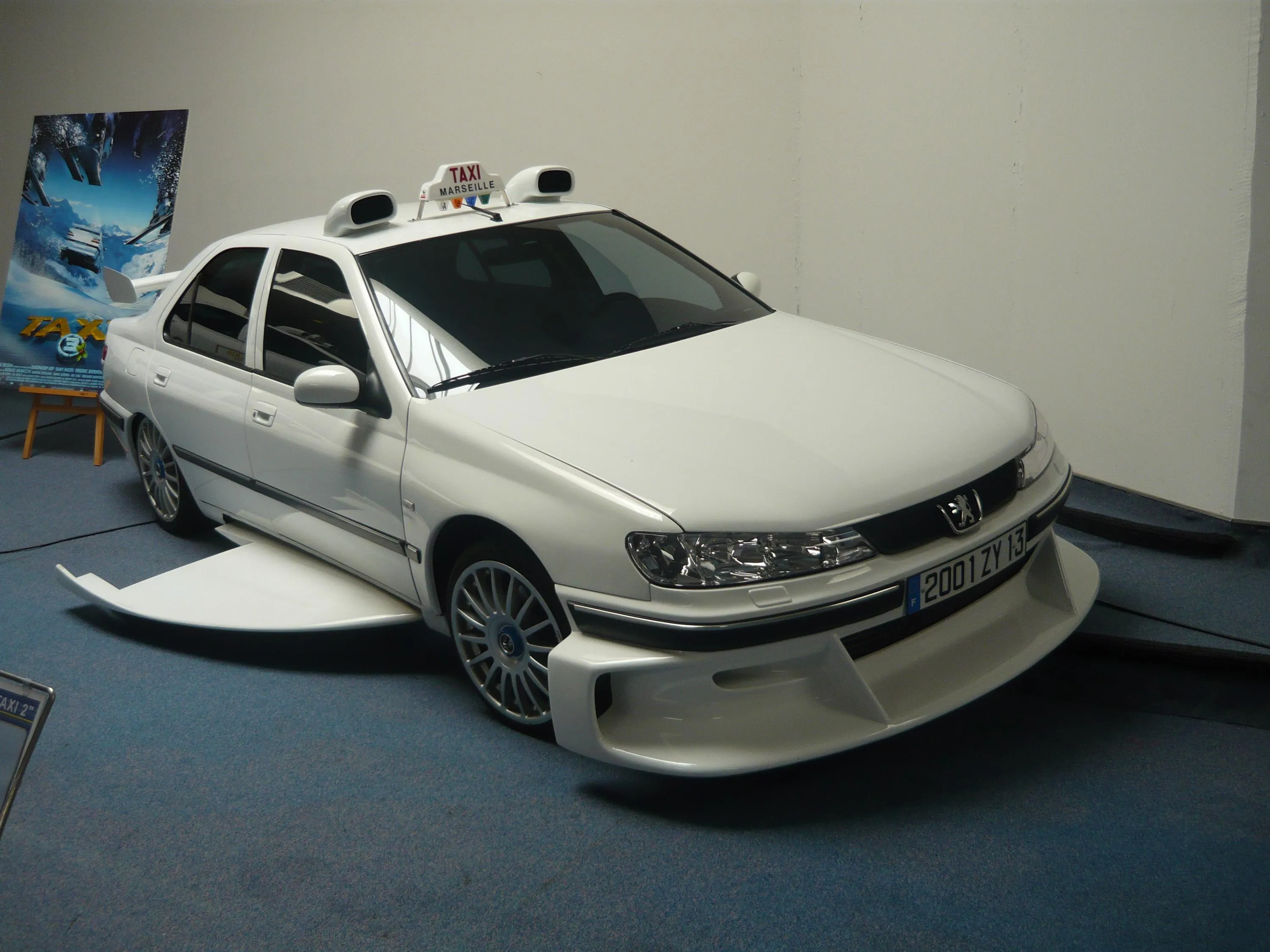 Peugeot 406 Peugeot 406