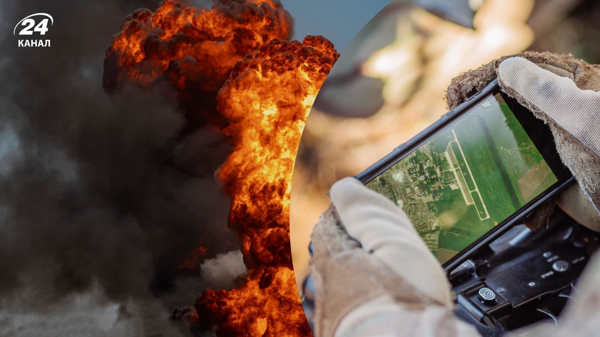 Чим особлива атака штабу в Донецьку