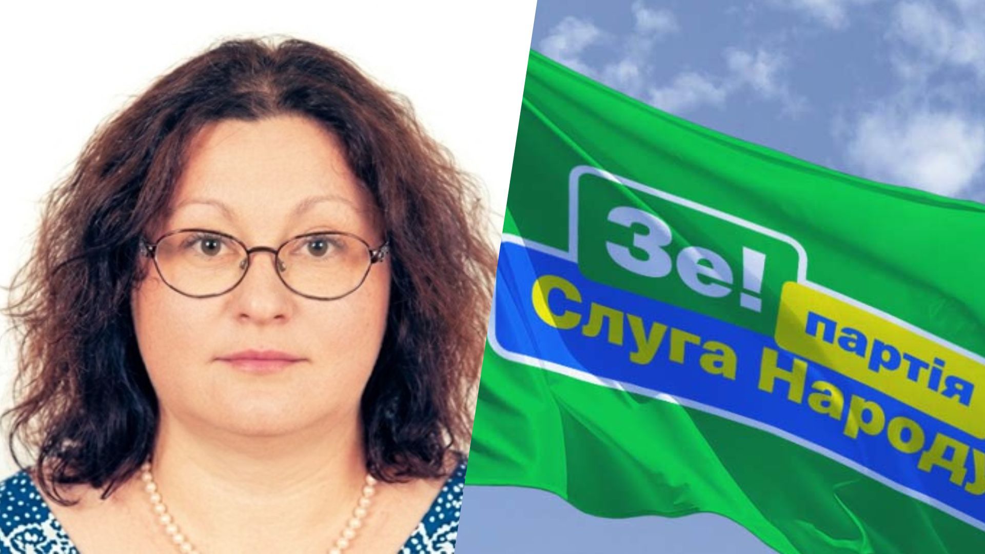 ЦИК зарегистрировала Елену Киевец народным депутатом Украины ЦИК зарегистрировала Елену Киевец народным депутатом Украины