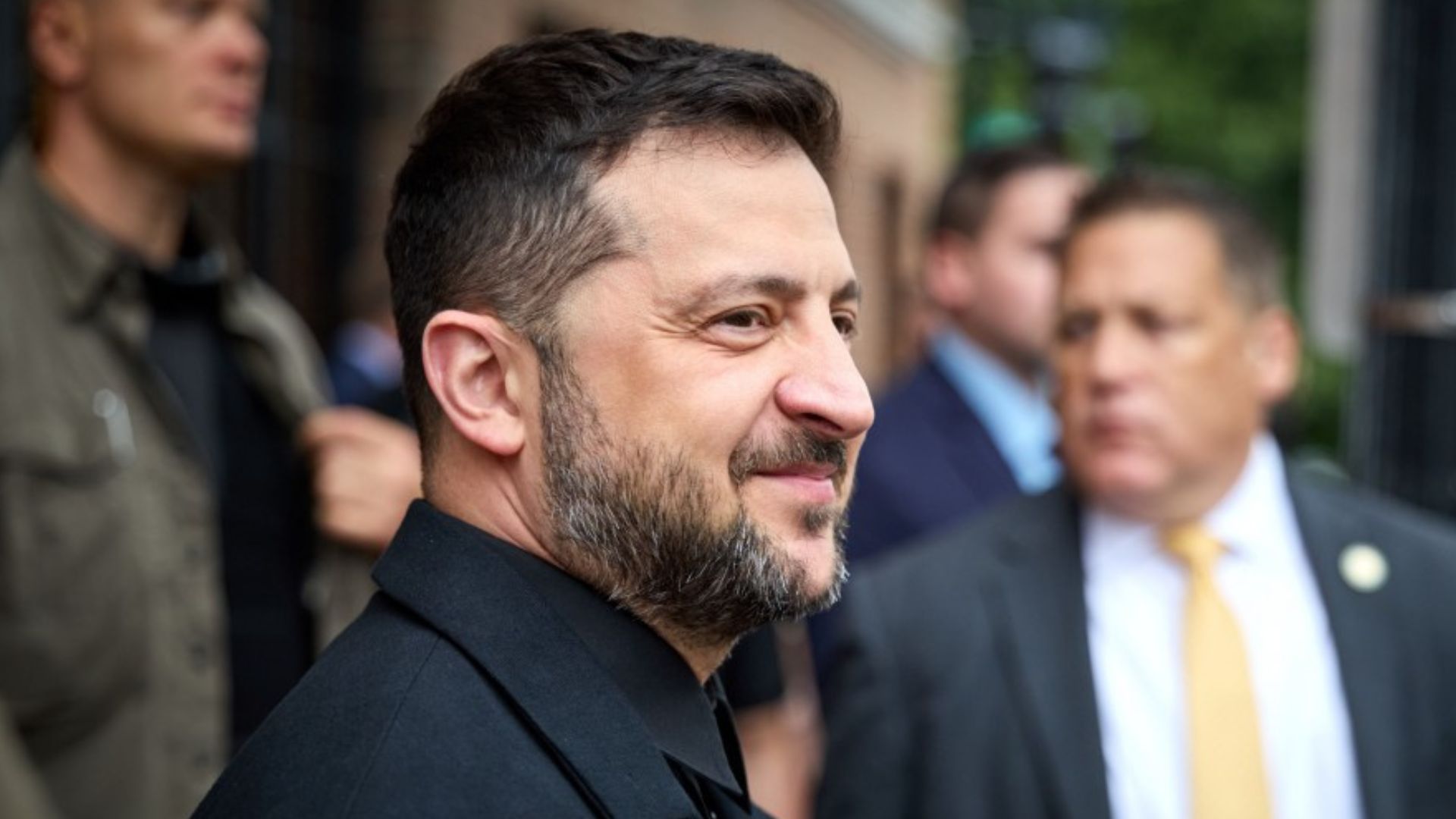 З ким Київ будує нові союзи