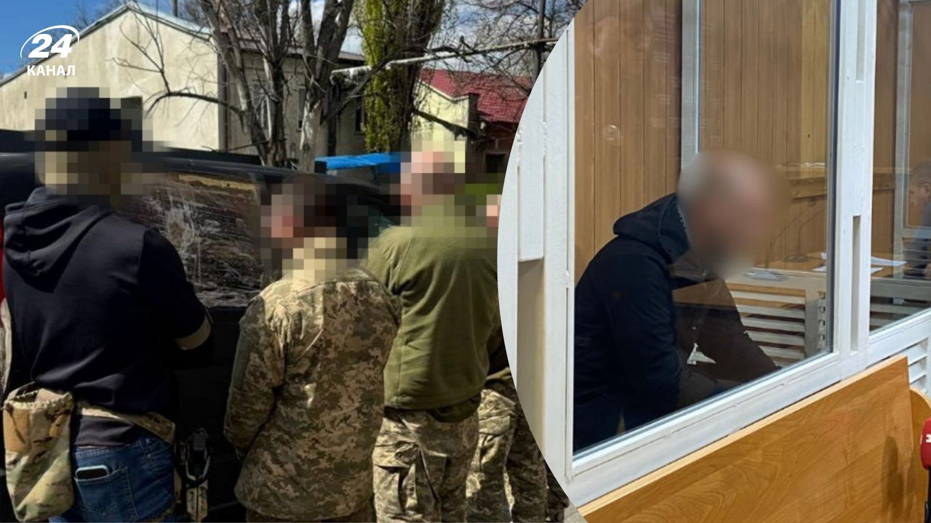 Скандал із викриттям співробітників ТЦК в Одесі У складі групи вимагачів був також поліцейський - Одеса Скандал із викриттям співробітників ТЦК в Одесі У складі групи вимагачів був також поліцейський - Одеса