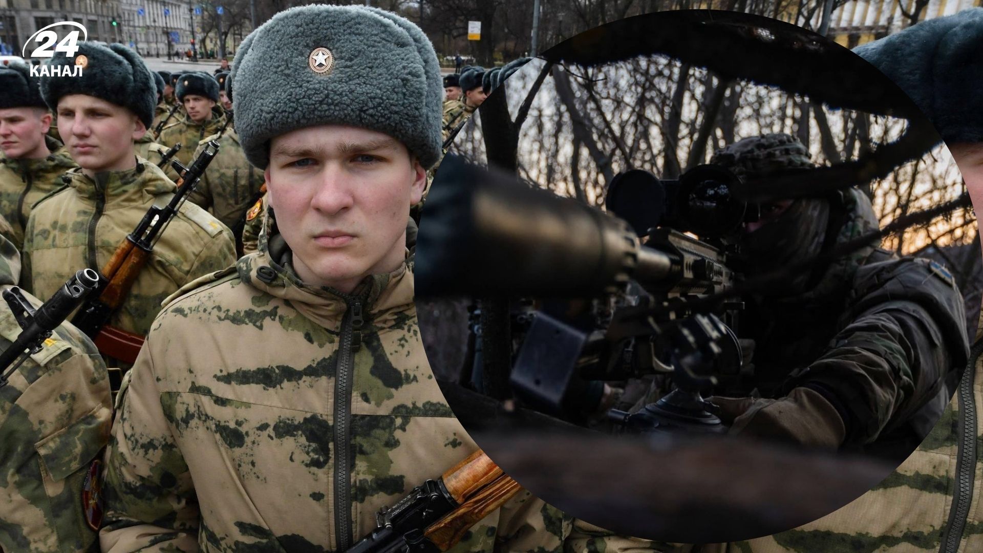 Ворог намагається врятувати свій весняний наступ від провалу