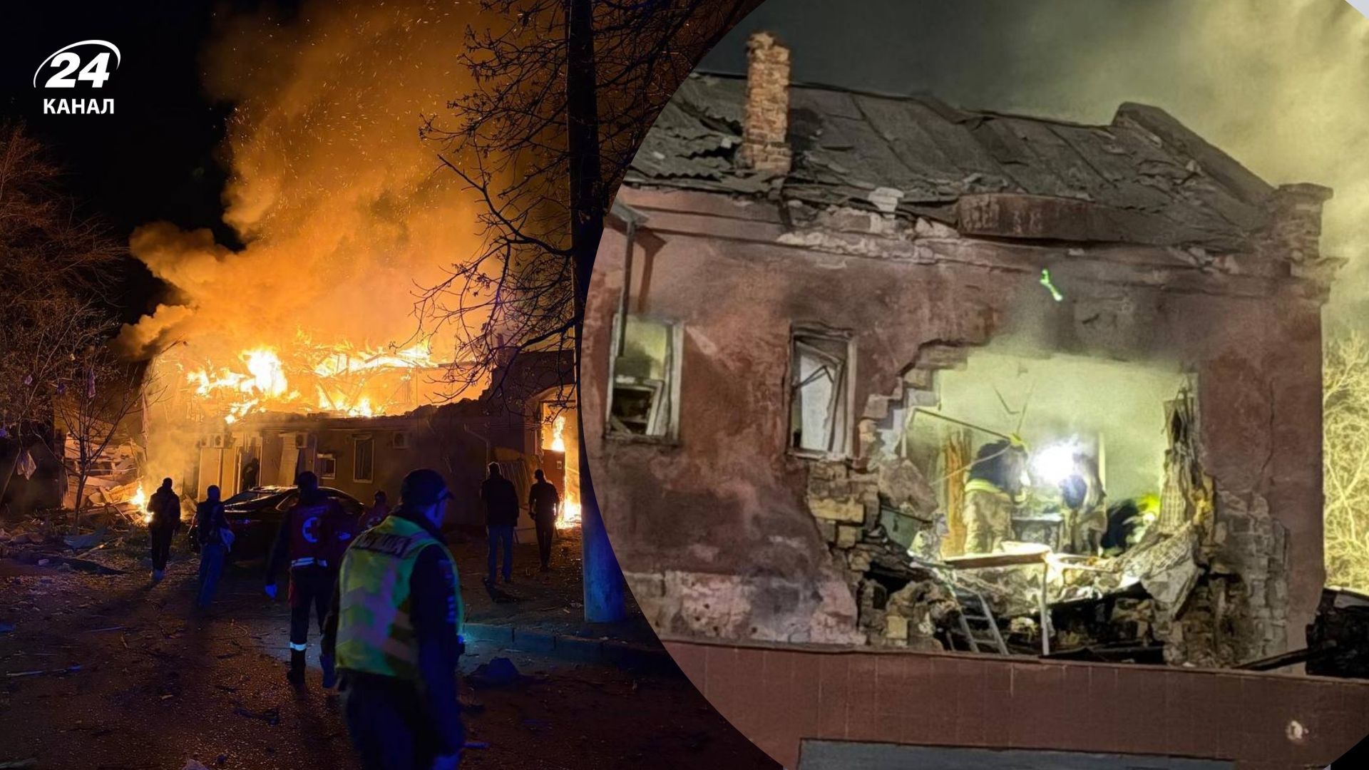 Обом було по 75: Росія вбила в Одесі літнє подружжя - Одеса