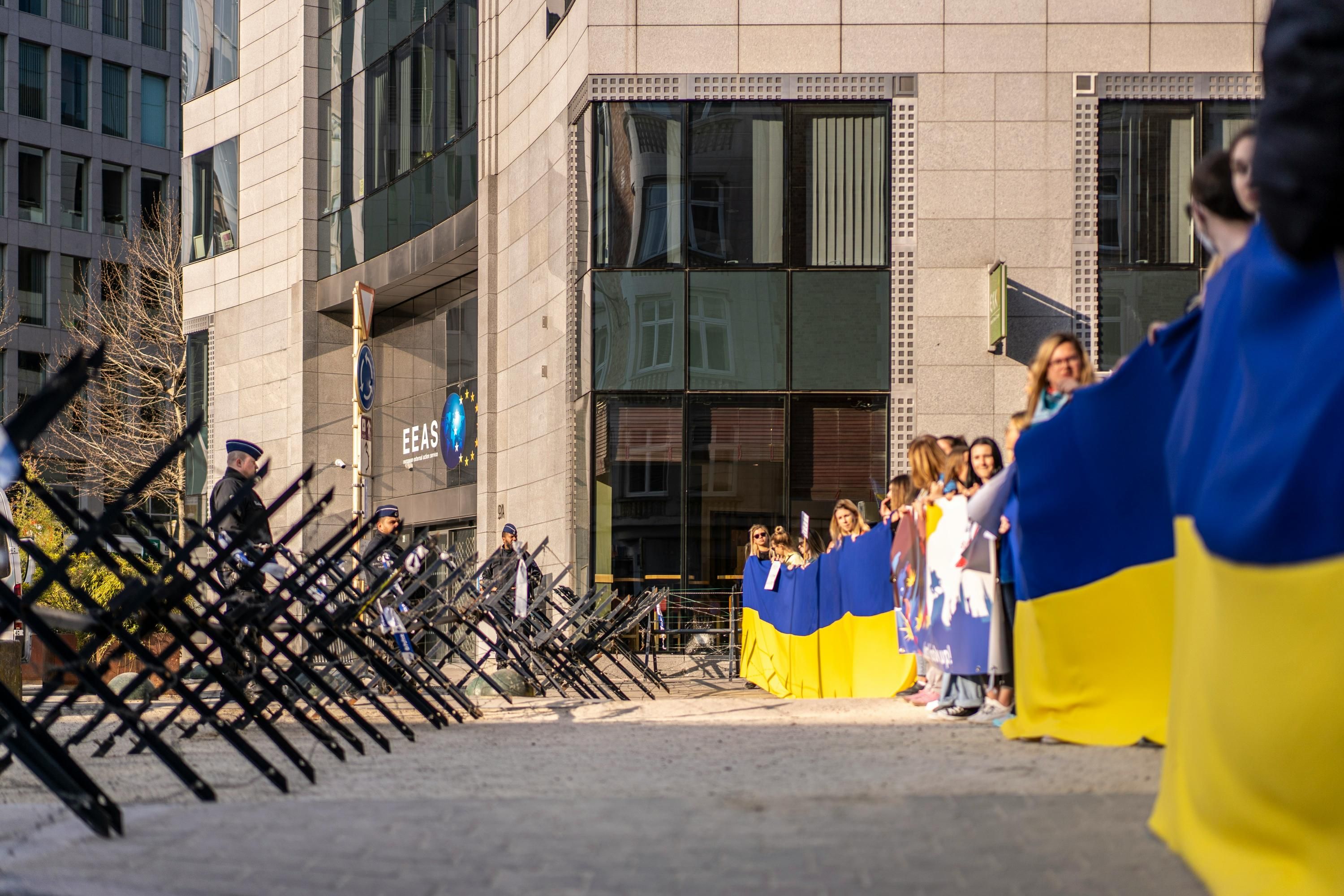 Українські біженці їдуть з Естонії - в чому причина Українські біженці їдуть з Естонії - в чому причина