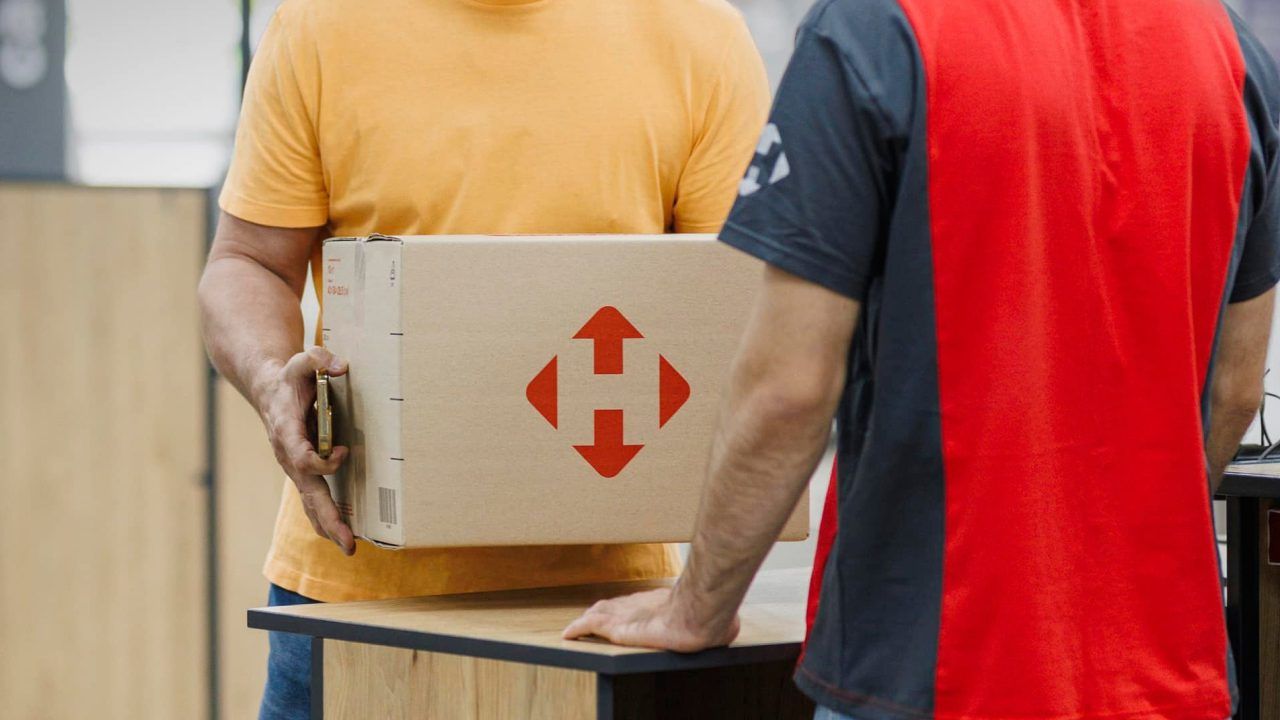  "Нова пошта" закриває відділення на Запоріжжі