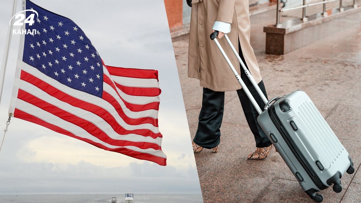 В США хочет прееехать все меньше людей В США хочет прееехать все меньше людей